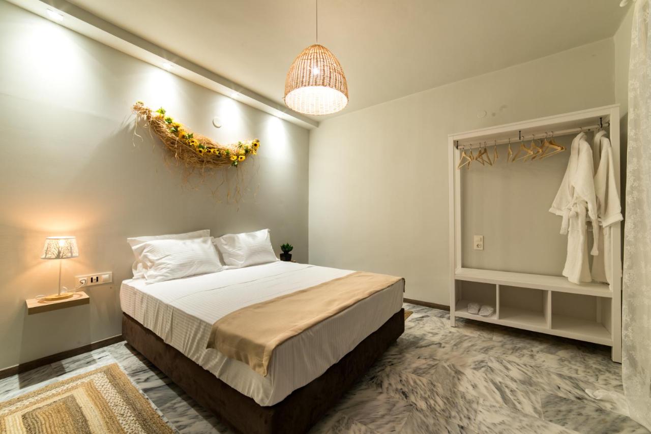 Appartement met 1 Slaapkamer en Terras