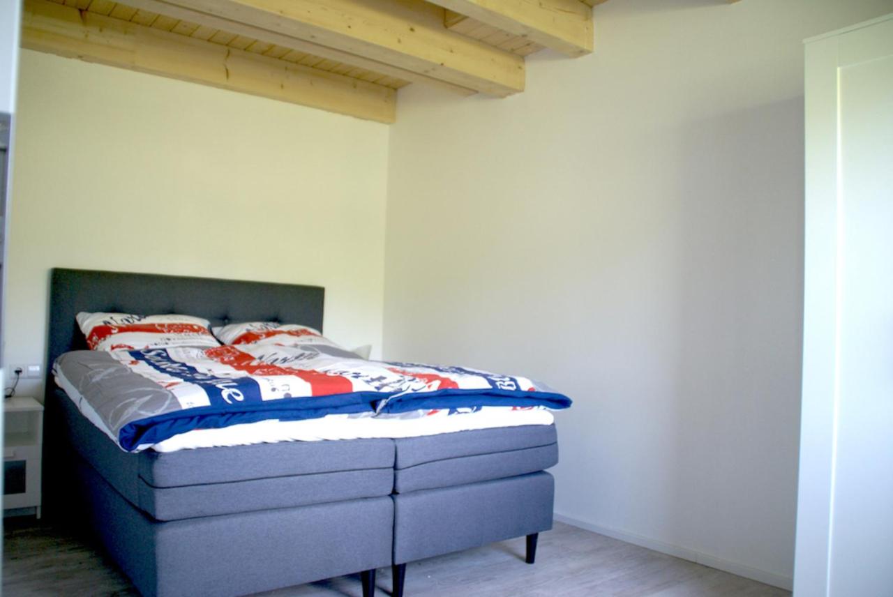 Suite Junior con terraza