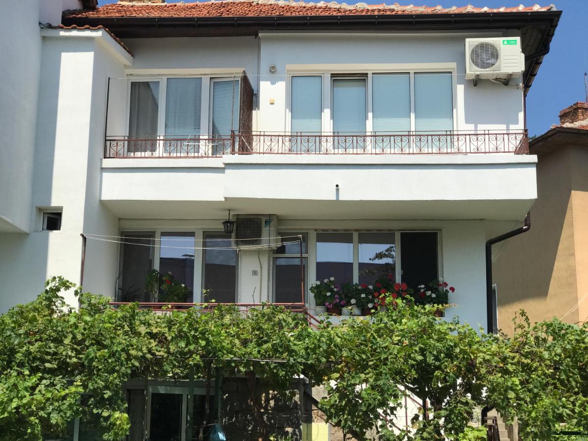 Kavakka - Ferienwohnung Sosopol