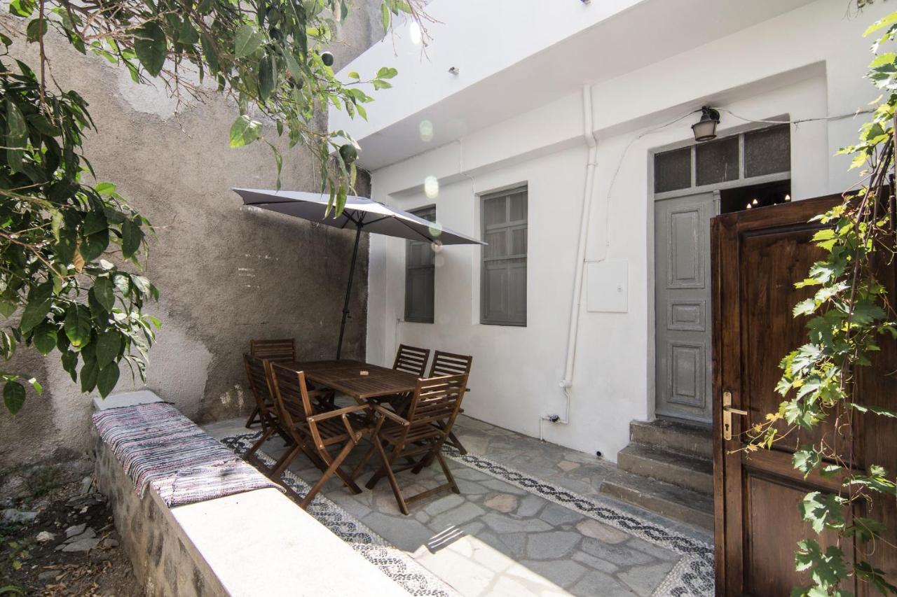 Nisyros Views - B&B