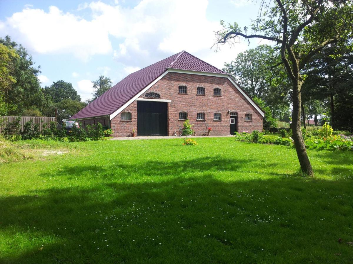 De Moane - B&B