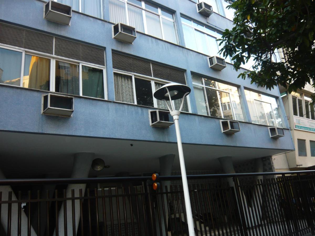 Apartamento Luxo Ipanema - B&B