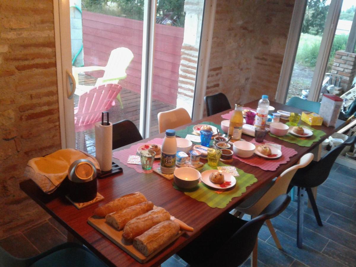 Au Clair De Loup - Bed and Breakfast
