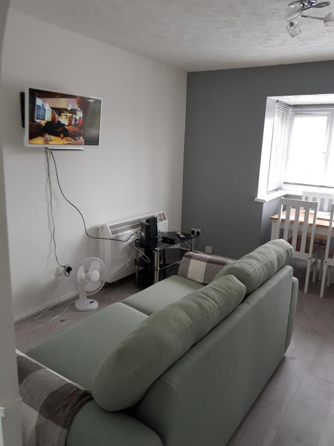 Apartment mit 1 Schlafzimmer
