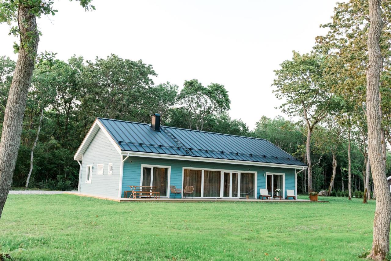 The Peaceful Vacation- Villa M - B&B
