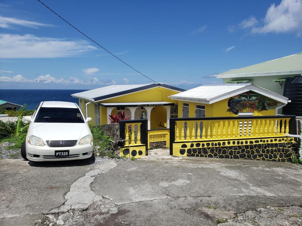 Midway Cottage - B&B
