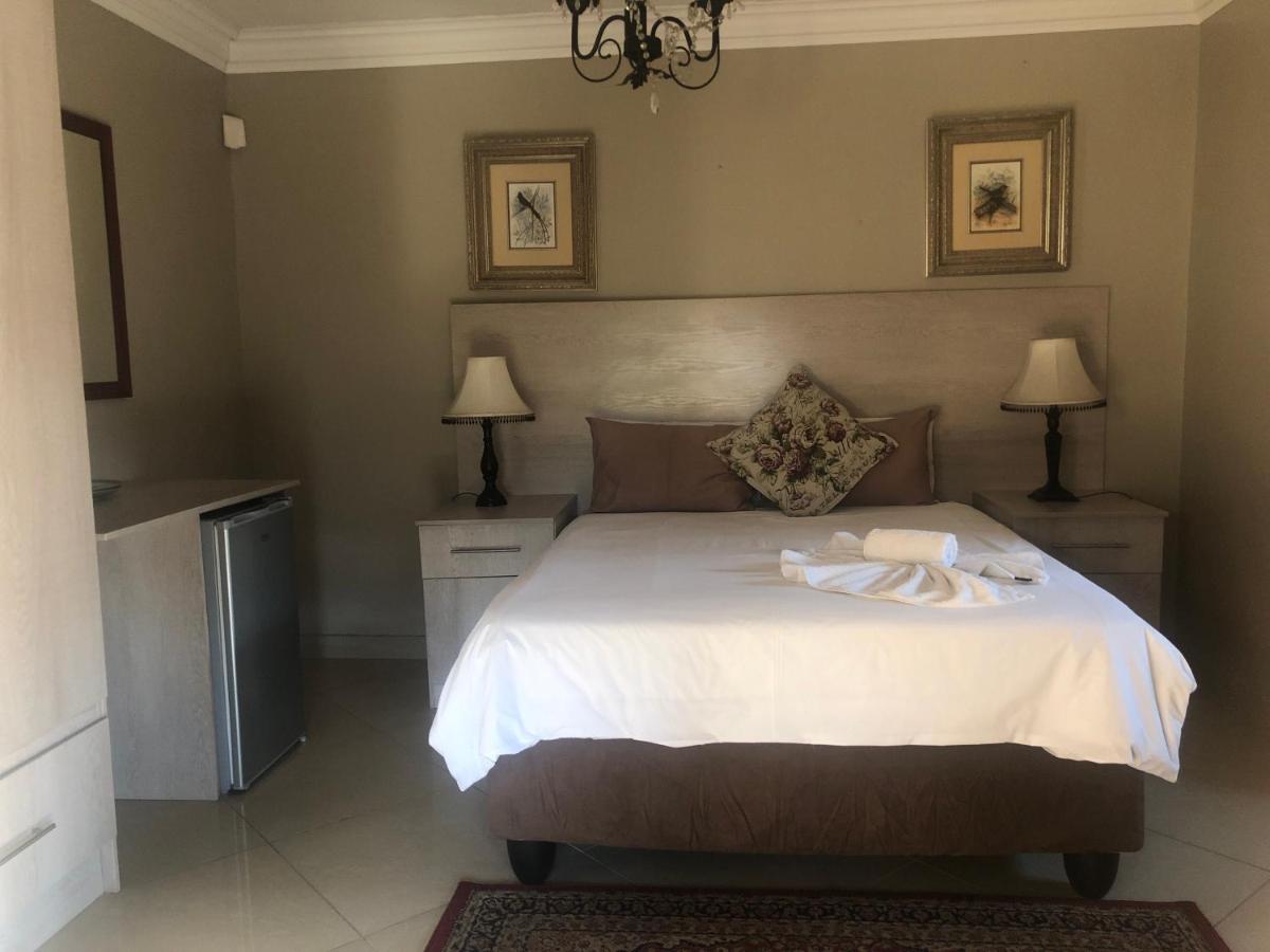 B&B EMalahleni - Sunrise Boutique Hotel - Bed and Breakfast EMalahleni