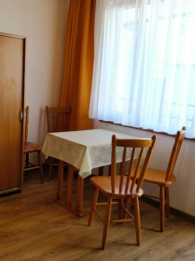 Quadruple Room with Bathroom