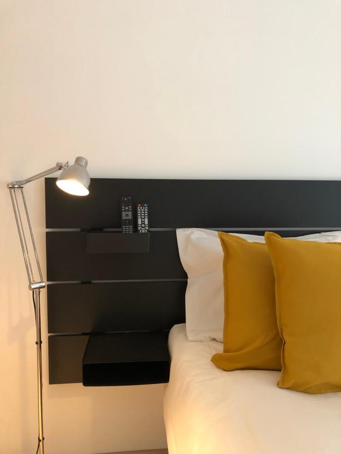 Tweepersoonskamer met 1 of 2 Bedden