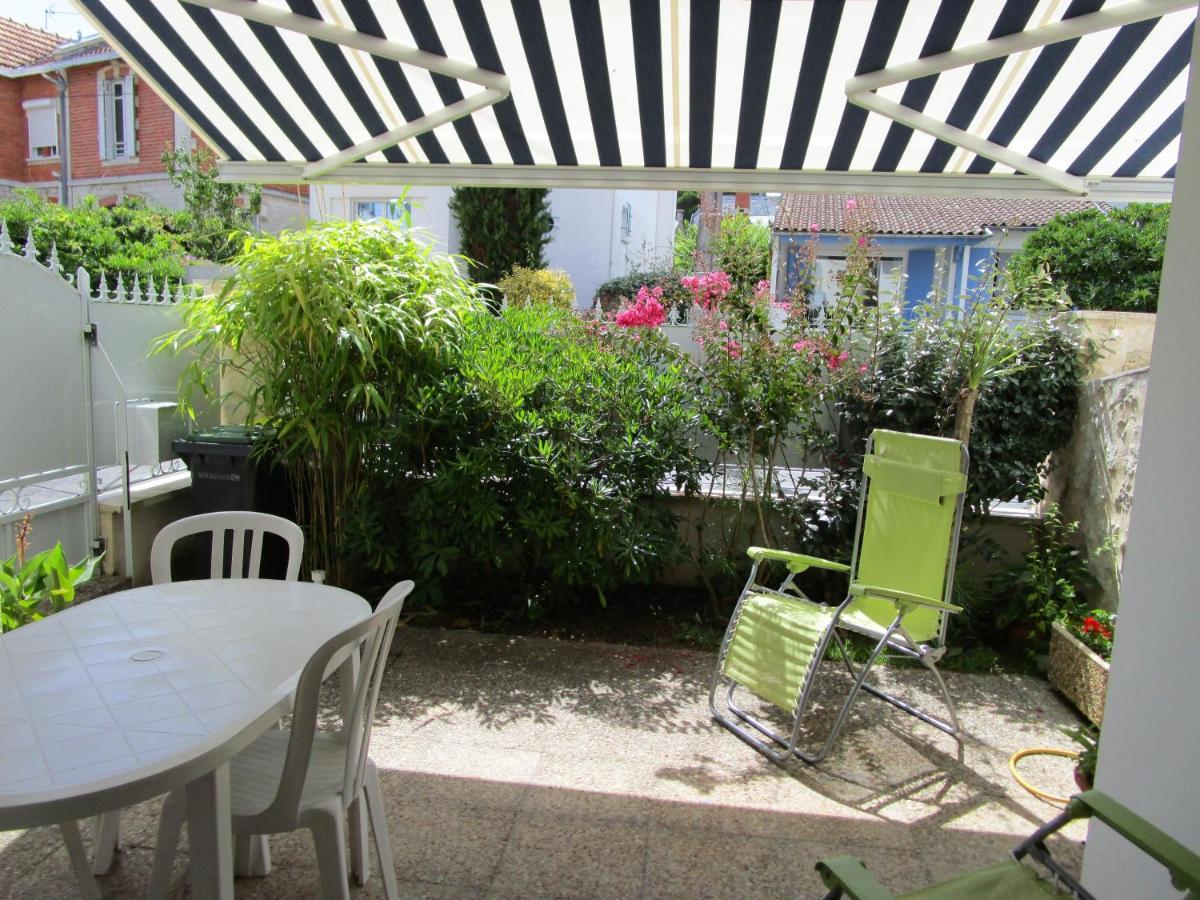 Guillerette - B&B Royan
