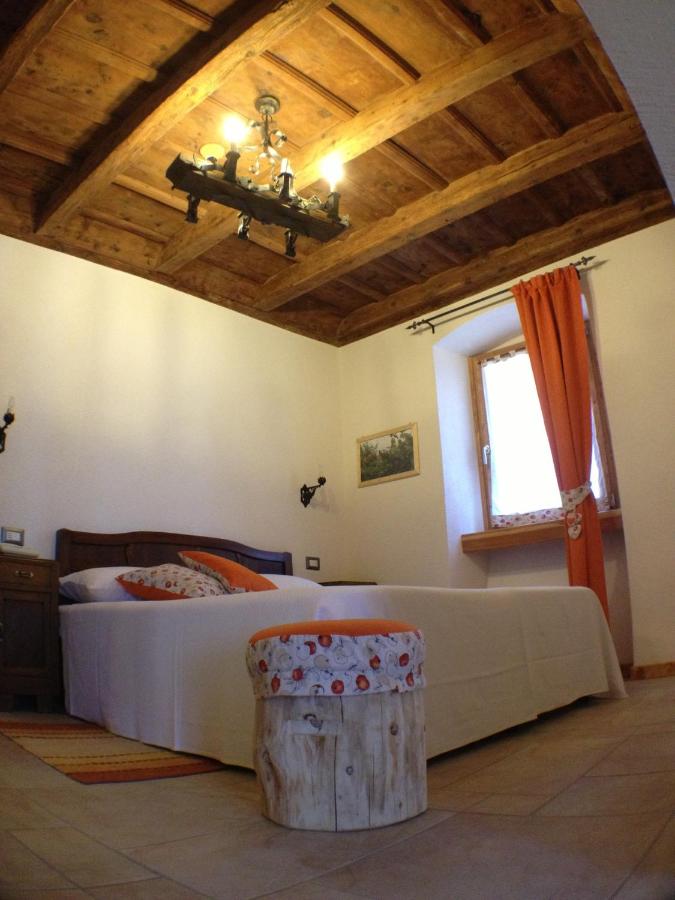 Chambre Double ou Lits Jumeaux