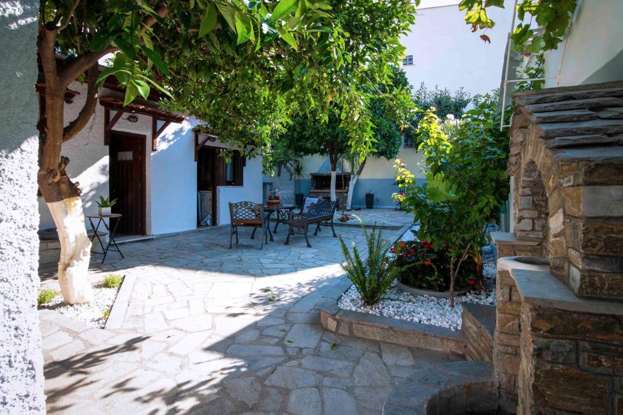 B&B Volos - Sweet Home - Bed and Breakfast Volos