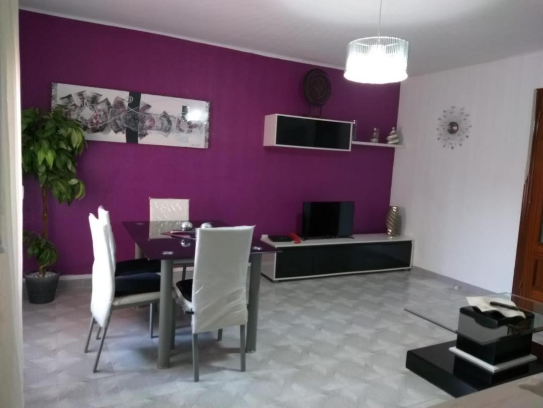Apartamento Turístico Tarragona CENTRO - B&B