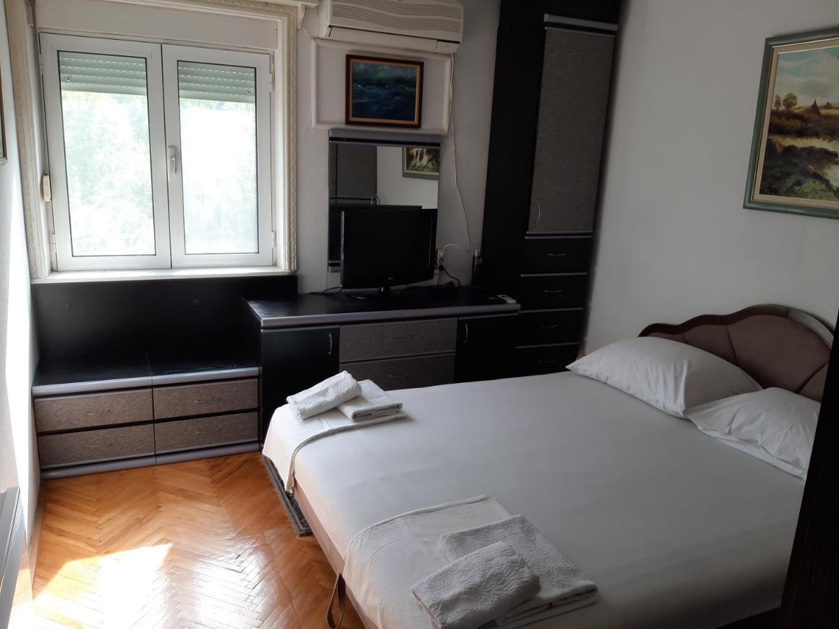 Apartamento de 2 dormitorios