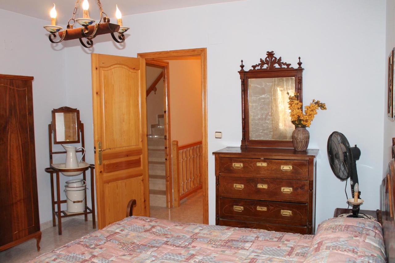 Casa De La Virginia - B&B