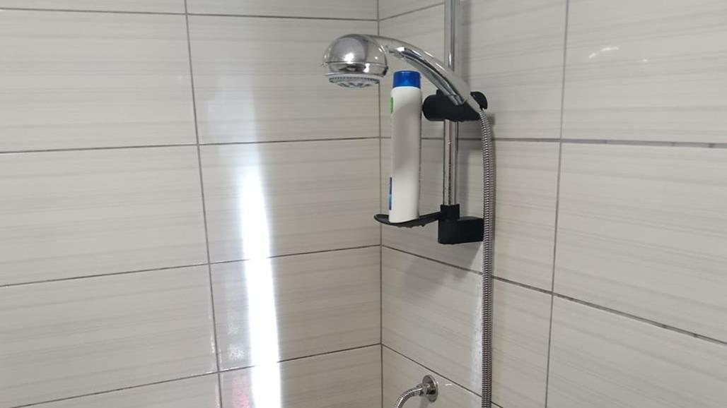 Posto Letto in Dormitorio con 4 Letti