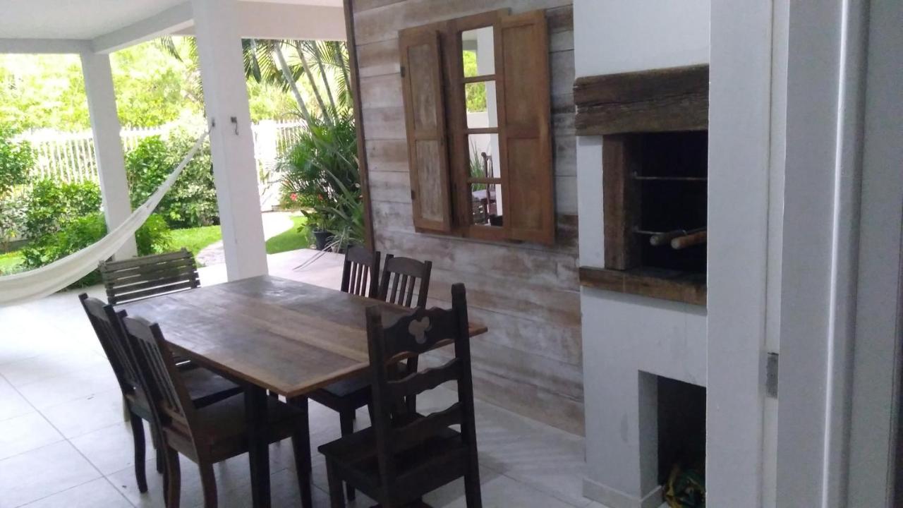 Casas Adilio Florianopolis-norte - Ferienwohnung Florianópolis