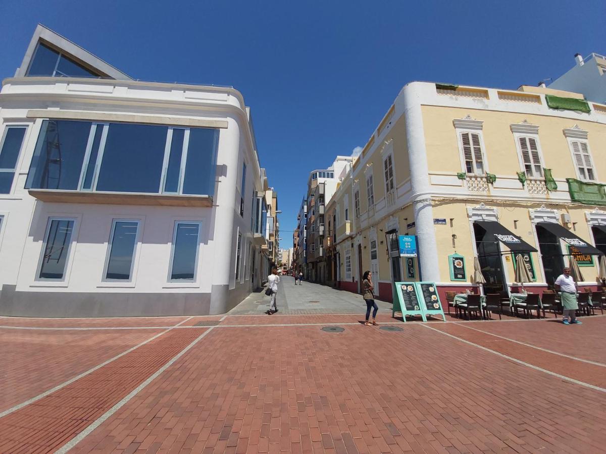 Casa del Sol 1 - Ferienwohnung Las Palmas de Gran Canaria