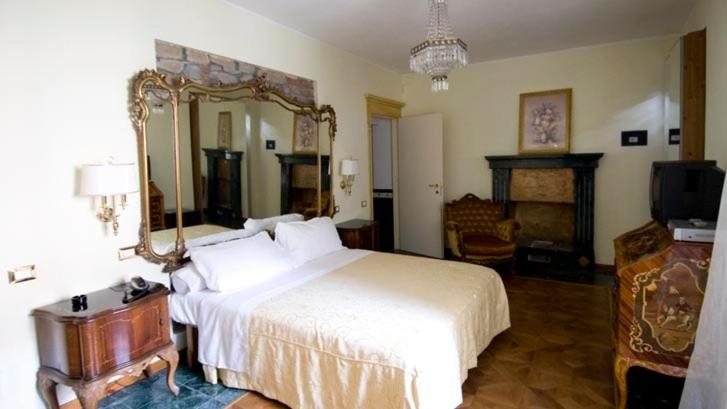 B&B Cravanzana - Locanda degli Sfizi - Bed and Breakfast Cravanzana