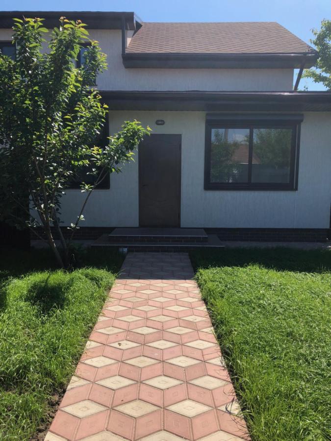Дача - B&B Karolino-Buhaz