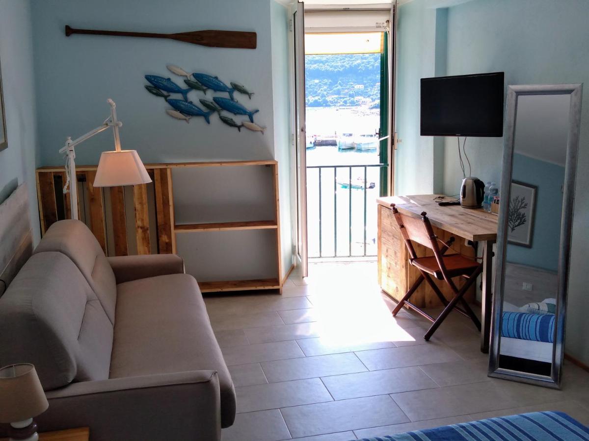 B&B Portovenere - La Calata - Bed and Breakfast Portovenere