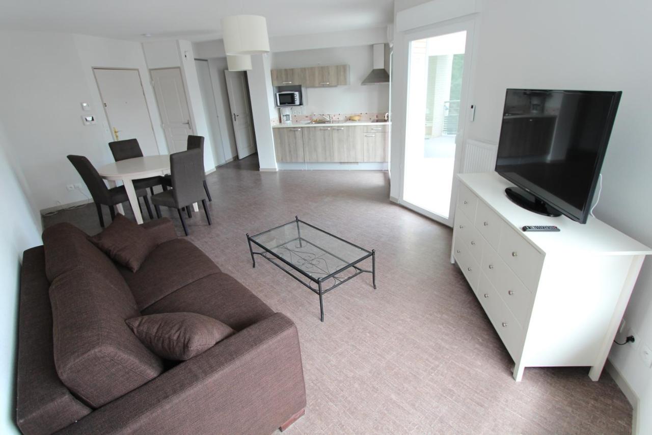 Appartement met 1 Slaapkamer