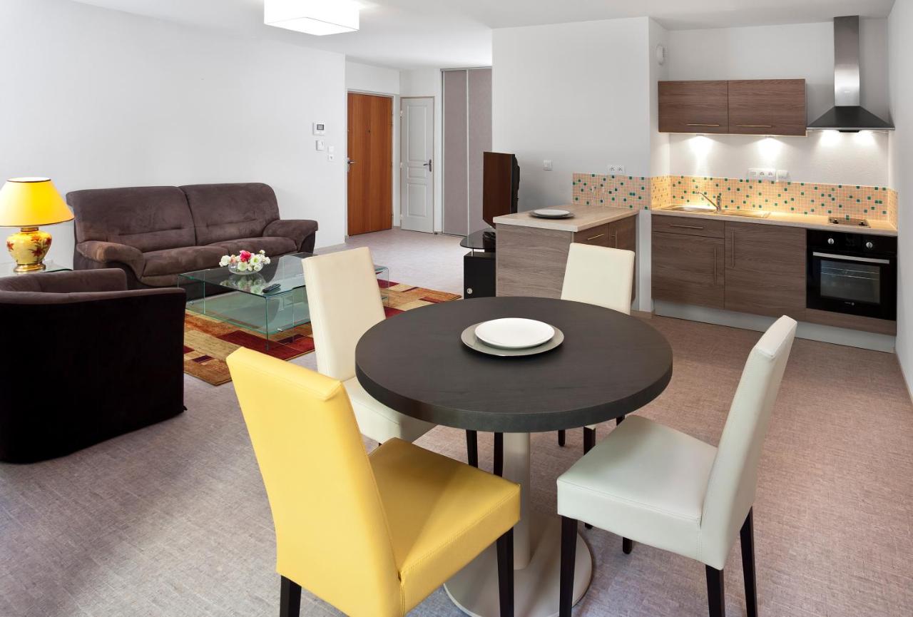 Appartement met 2 slaapkamers