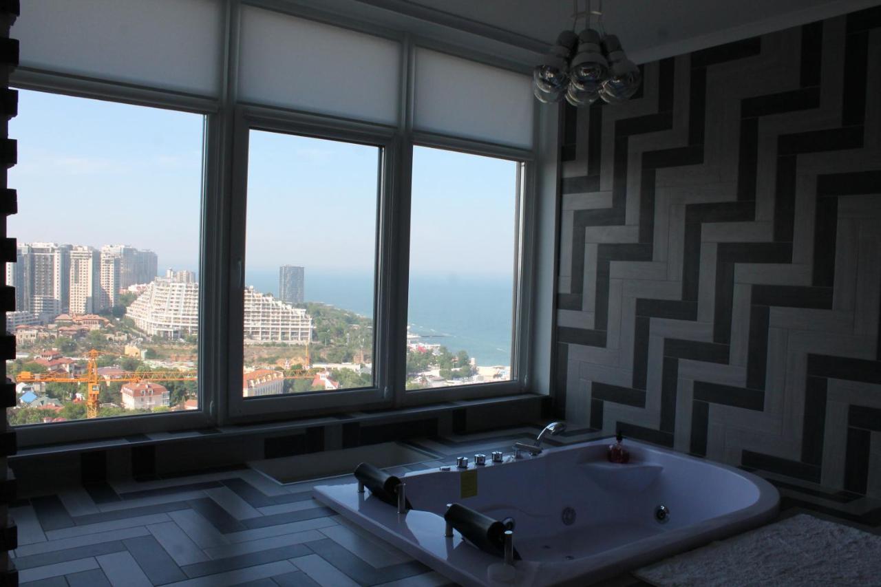 M&P VIP Appartments in Arkadia - B&B