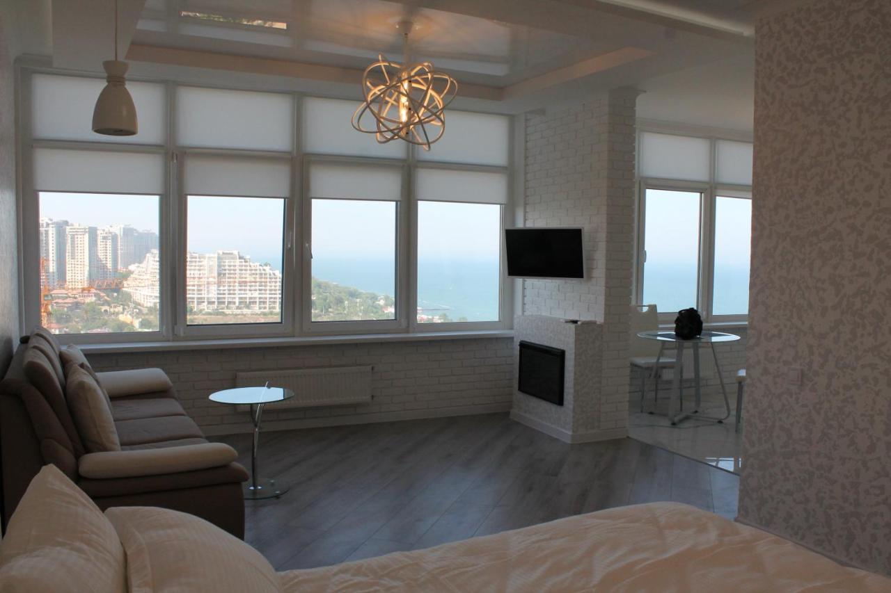 Apartamento con vistas al mar