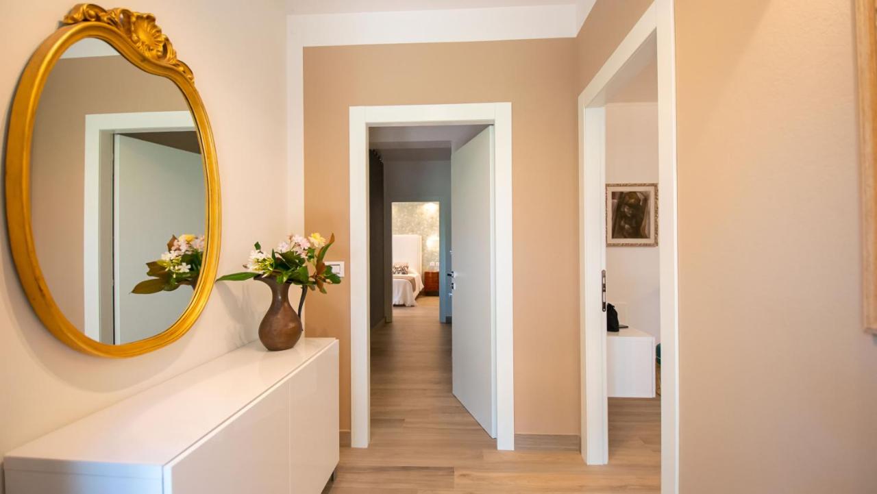 Casa Vacanze Villa Antonietta - B&B