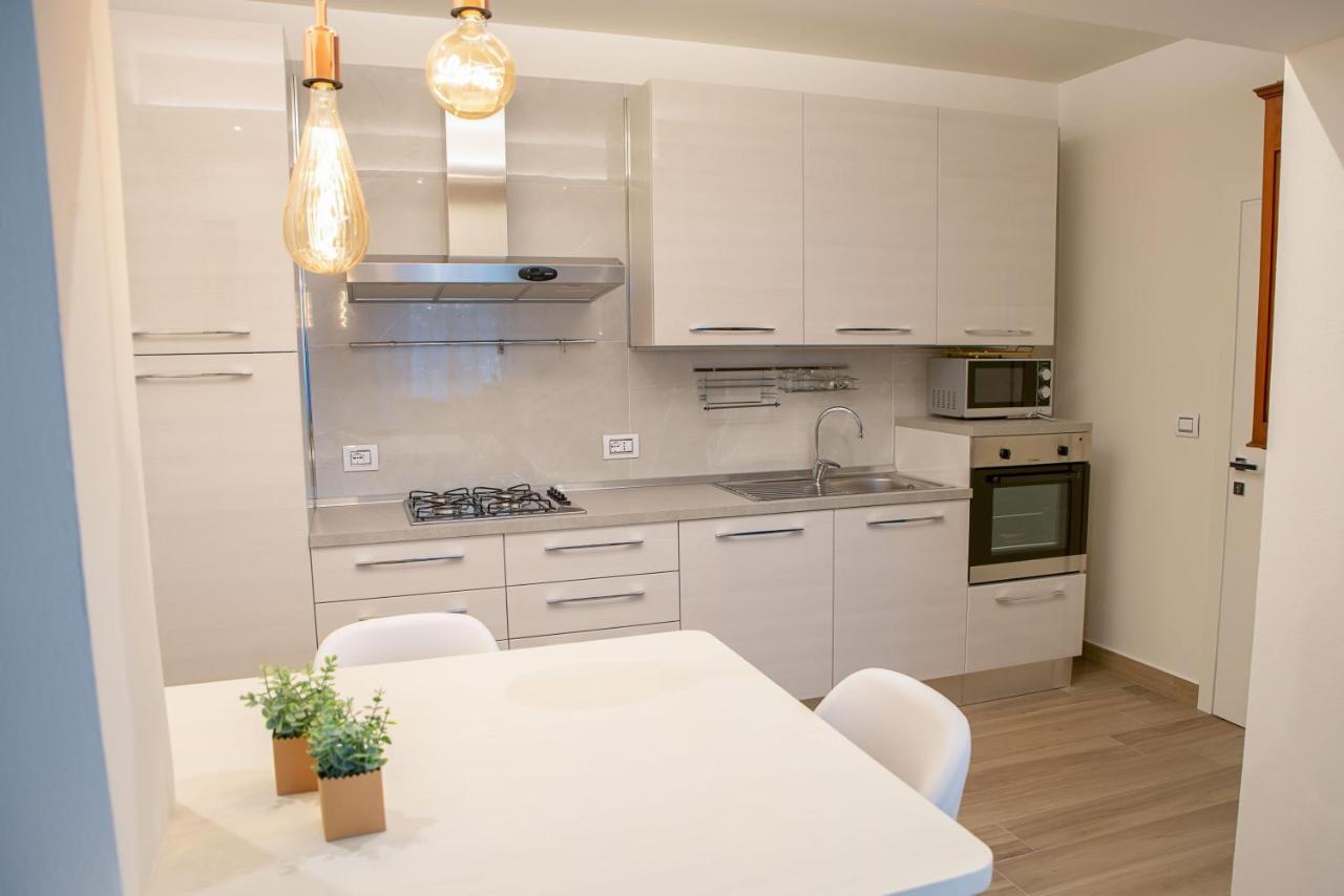 Casa Vacanze Villa Antonietta - Ferienwohnung Talamello