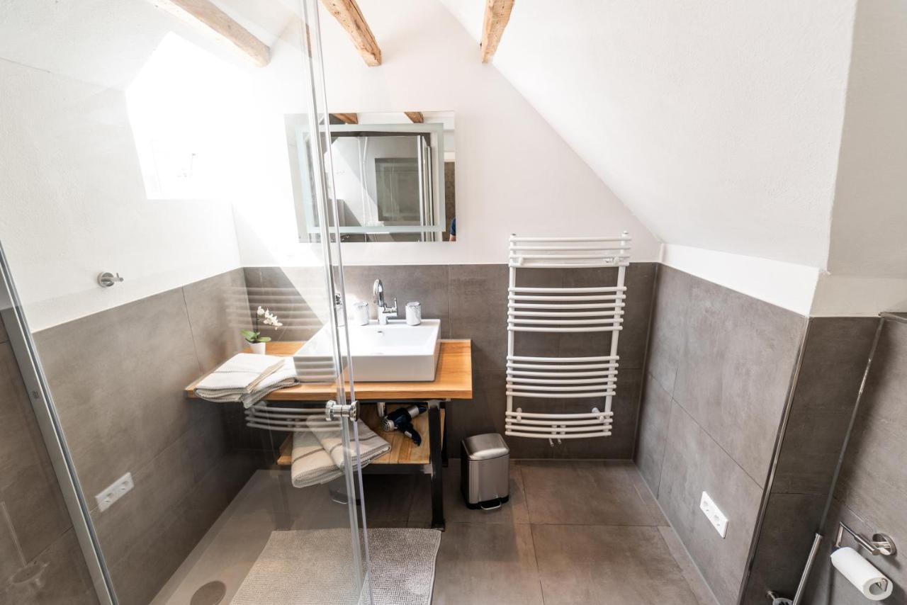 Habitación Doble Grande