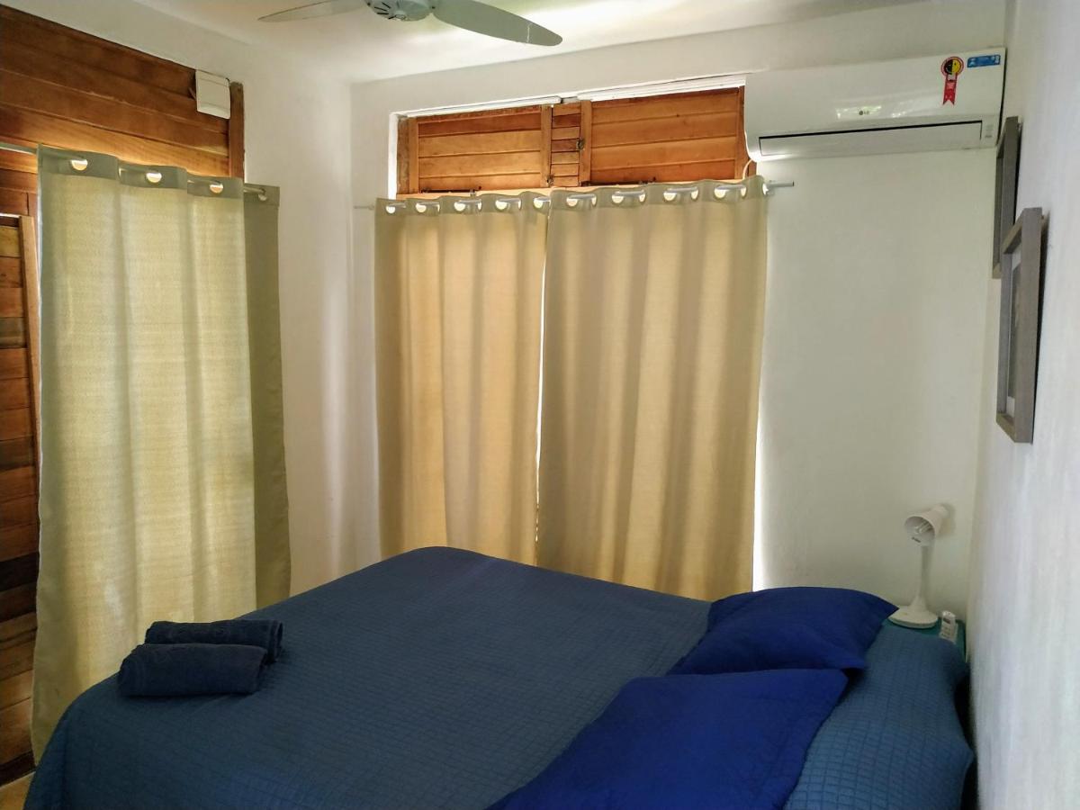 Appartement met uitzicht op het meer