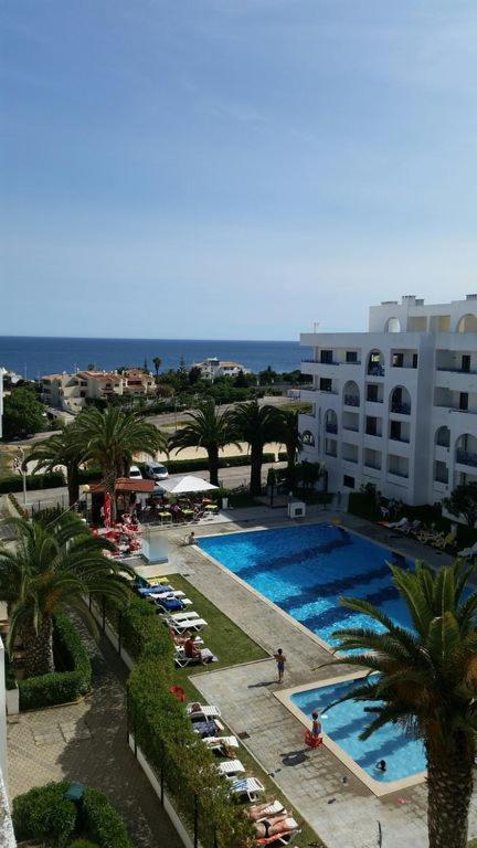 Algarve/Sra da Rocha - B&B