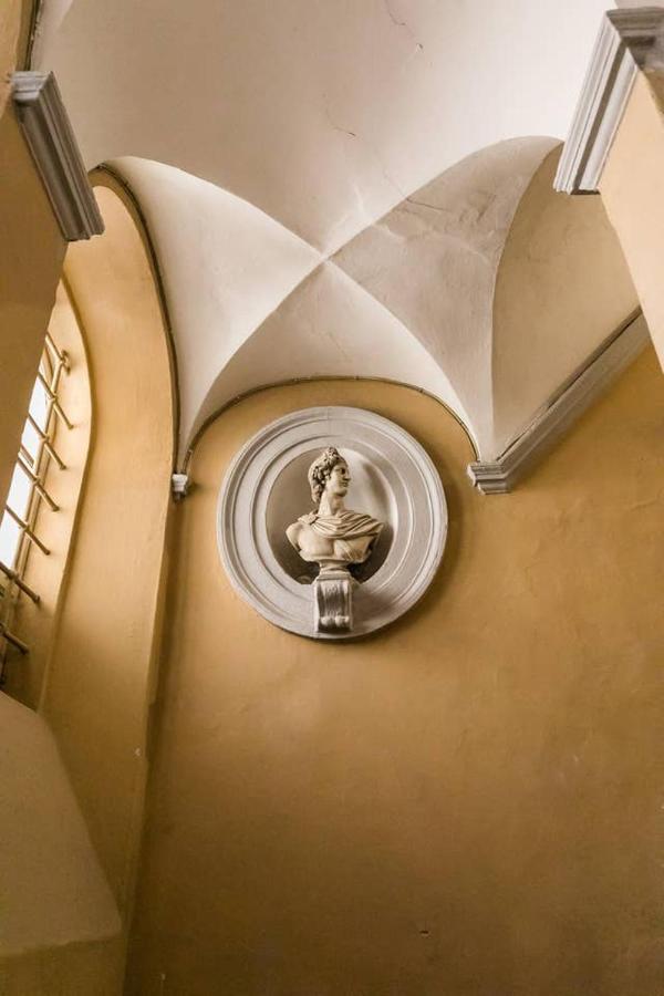 Royal Piazza di Spagna - Chambres d’hôtes Rome