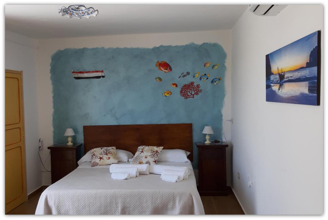 B&B Sciacca - Casa Giavada - Bed and Breakfast Sciacca