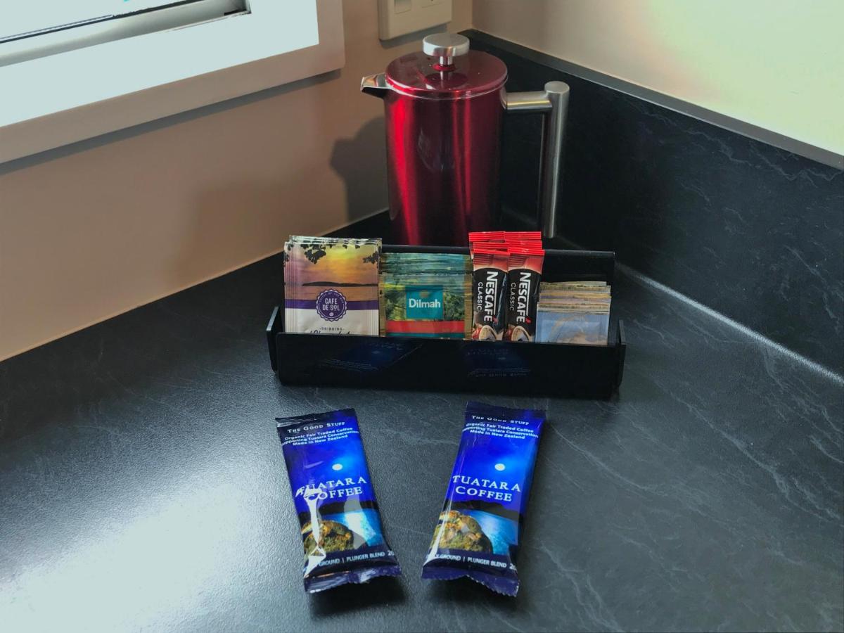 King Studio - Disability Access 1