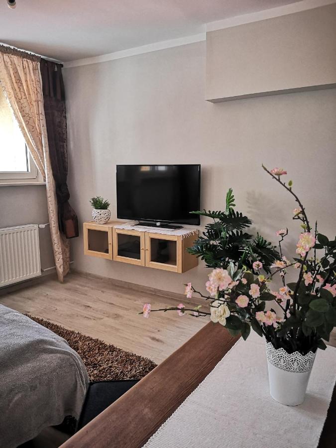 Przy ratuszu - Chambres d’hôtes Świebodzin