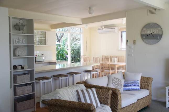 B&B Blairgowrie - Blairgowrie Beach Escape - Bed and Breakfast Blairgowrie