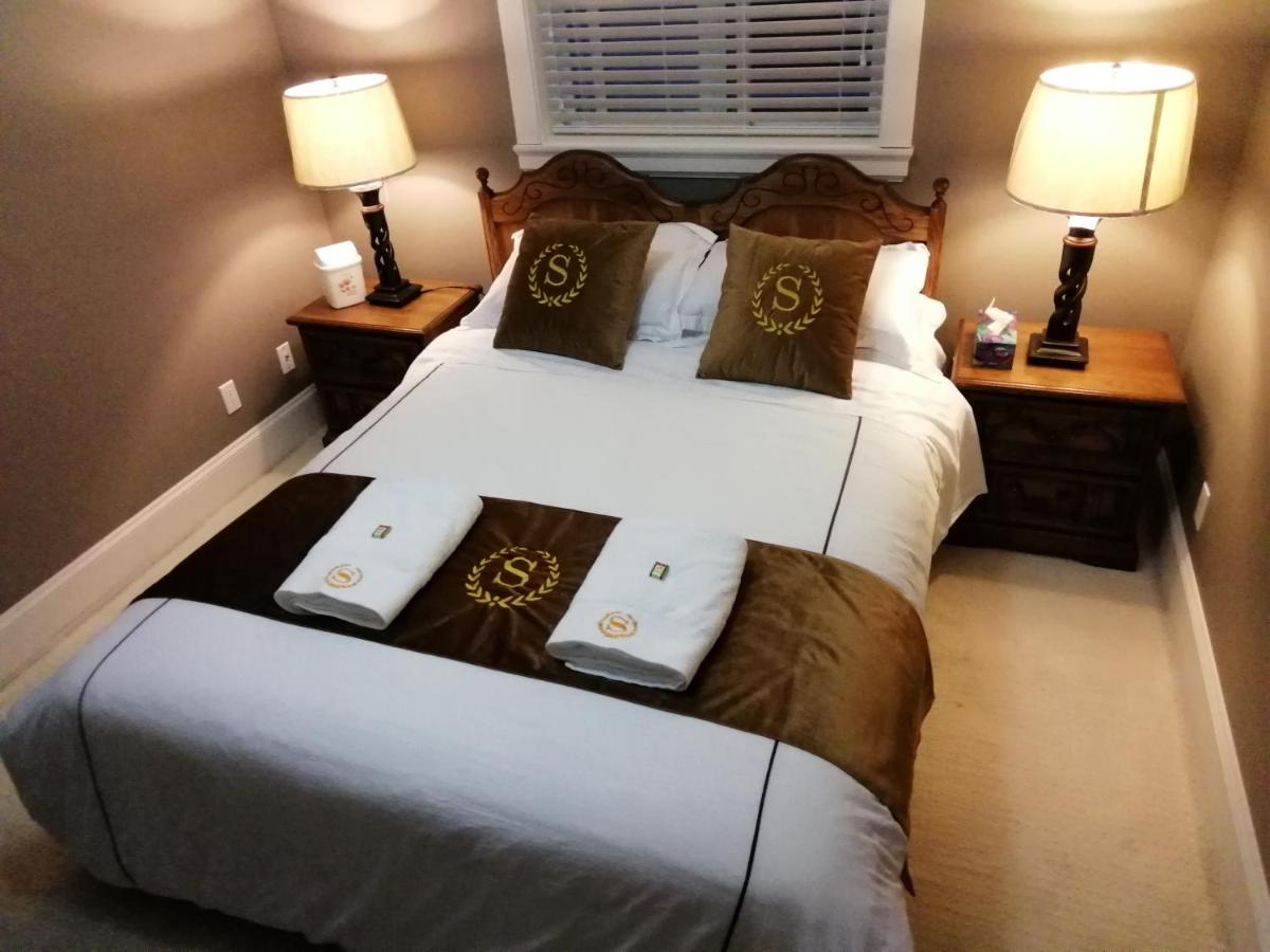 Habitación Doble con bañera de hidromasaje