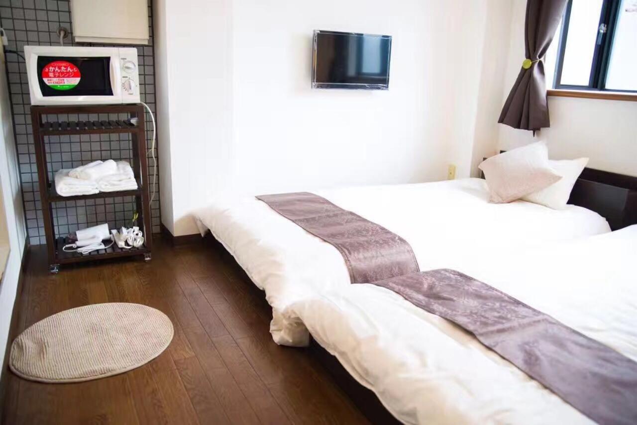 B&B Osaka - Bison House - Bed and Breakfast Osaka