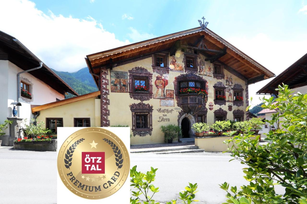 Gasthof zum Stern - Ferienwohnung