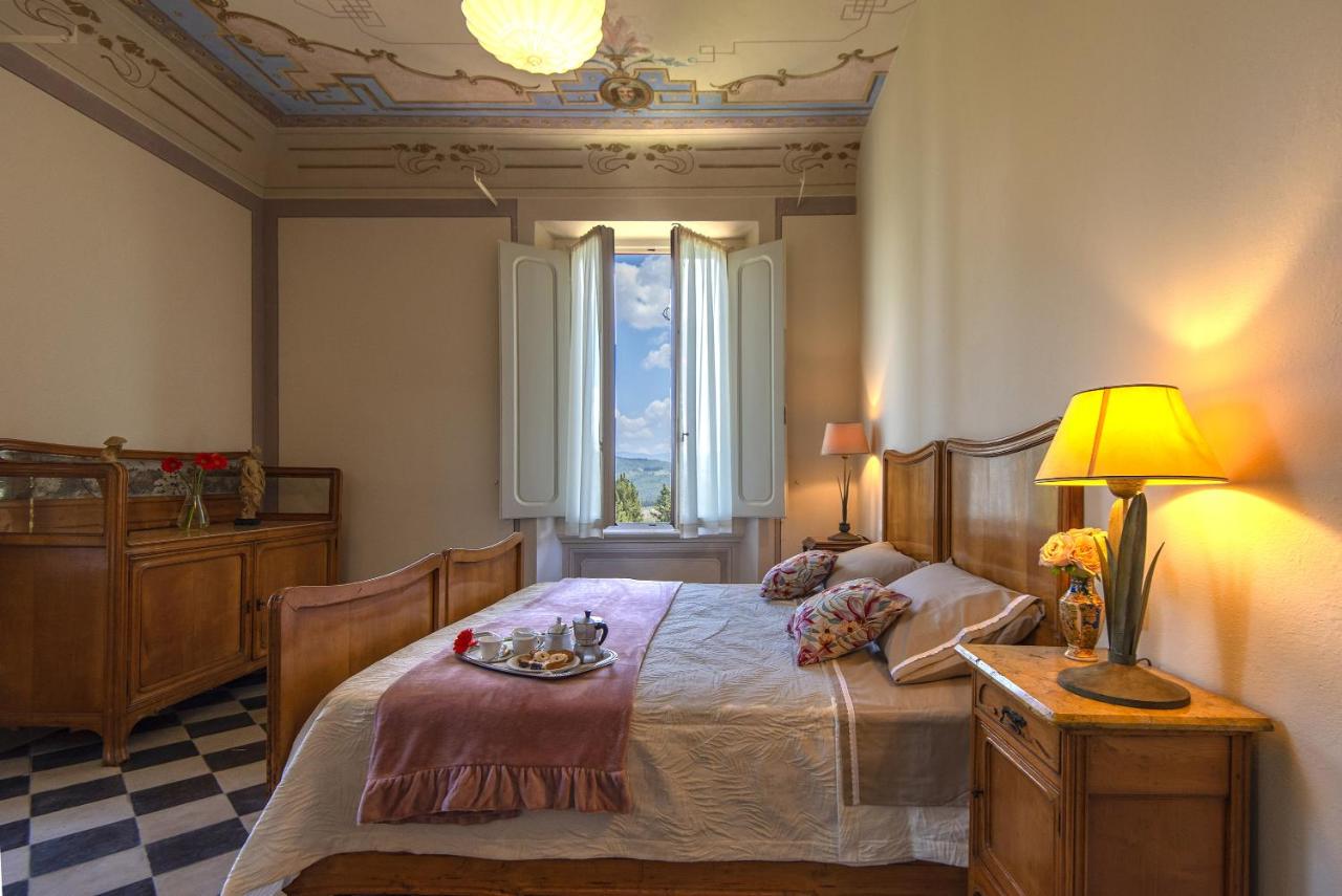 Large Twin Room