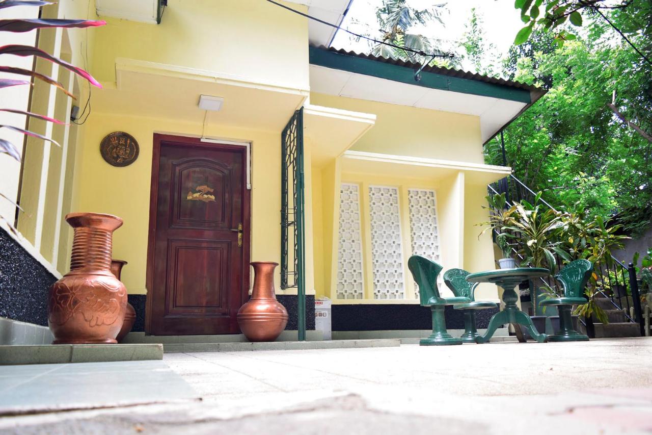 City Breeze Residence - Ferienwohnung Kandy