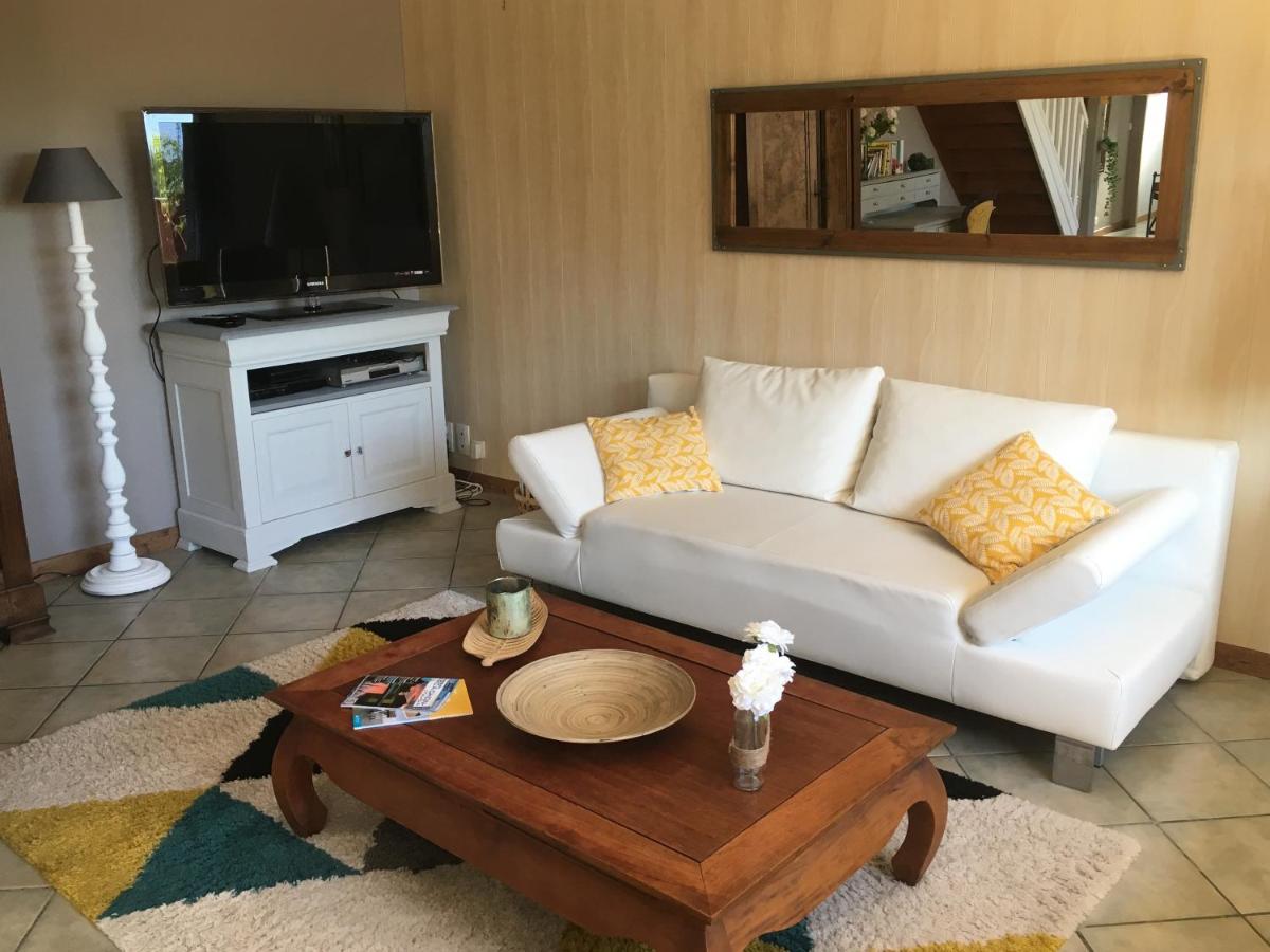 La Casa Cantarana - Ferienwohnung