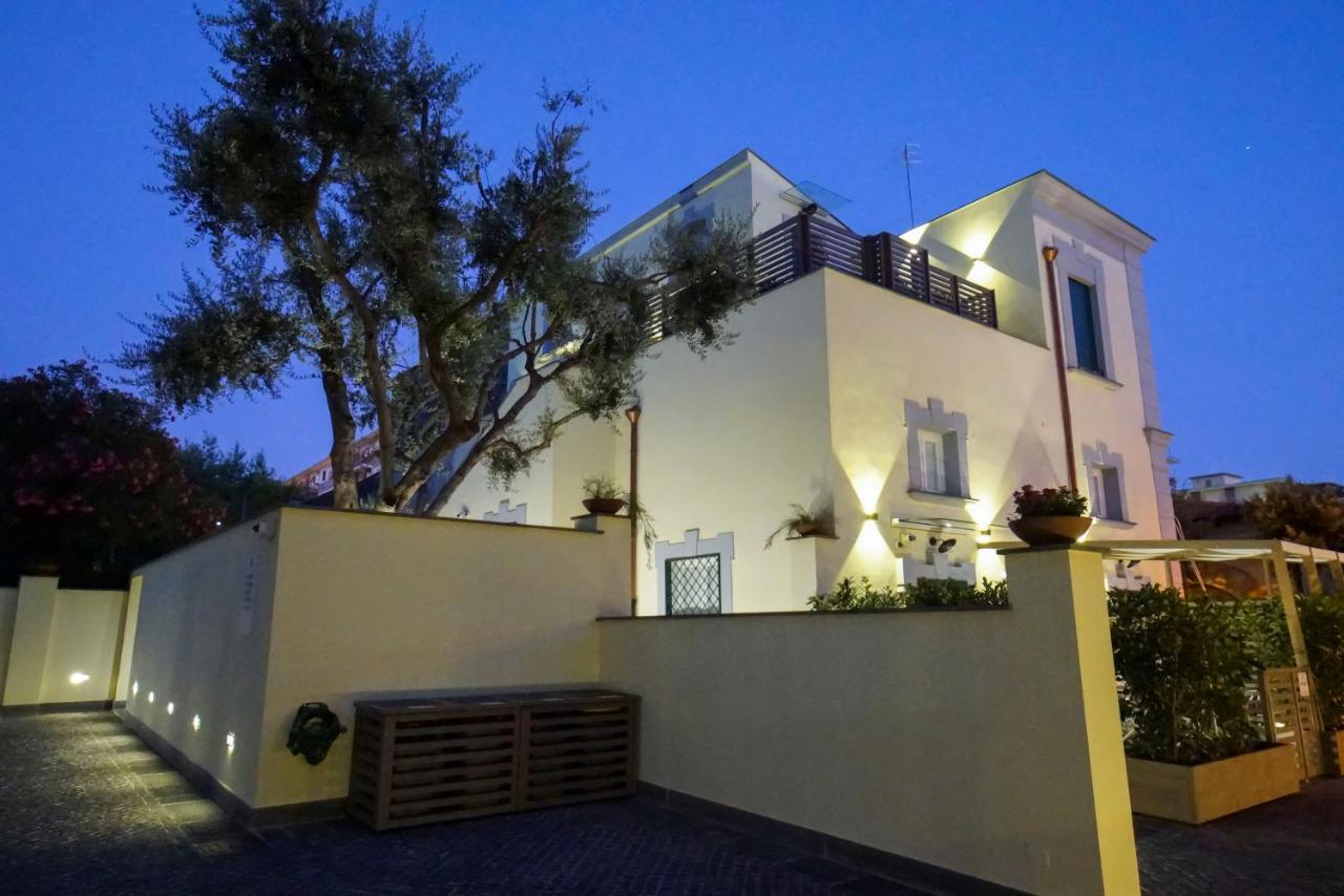 Villa Klaudia - charming house - Bed and Breakfast