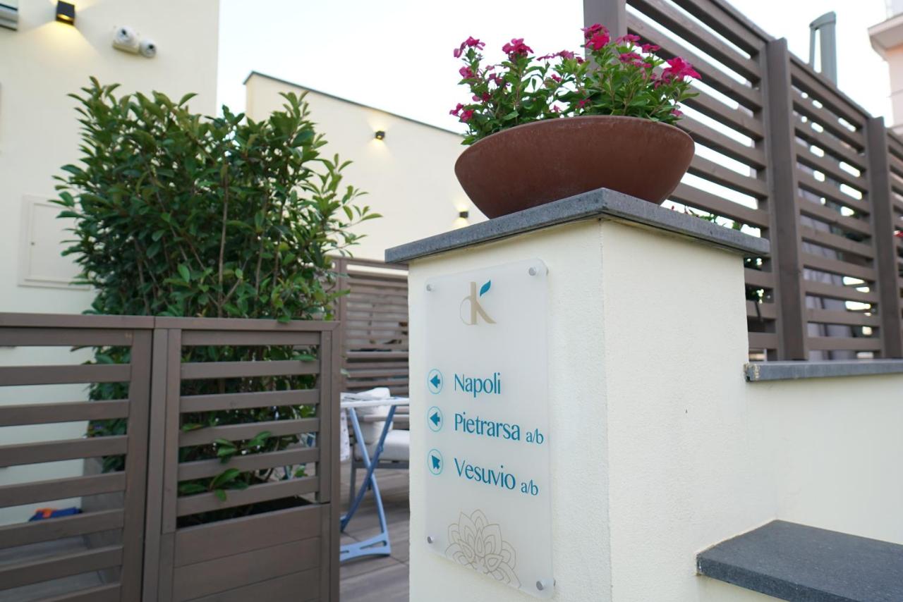 Appartamento Monolocale