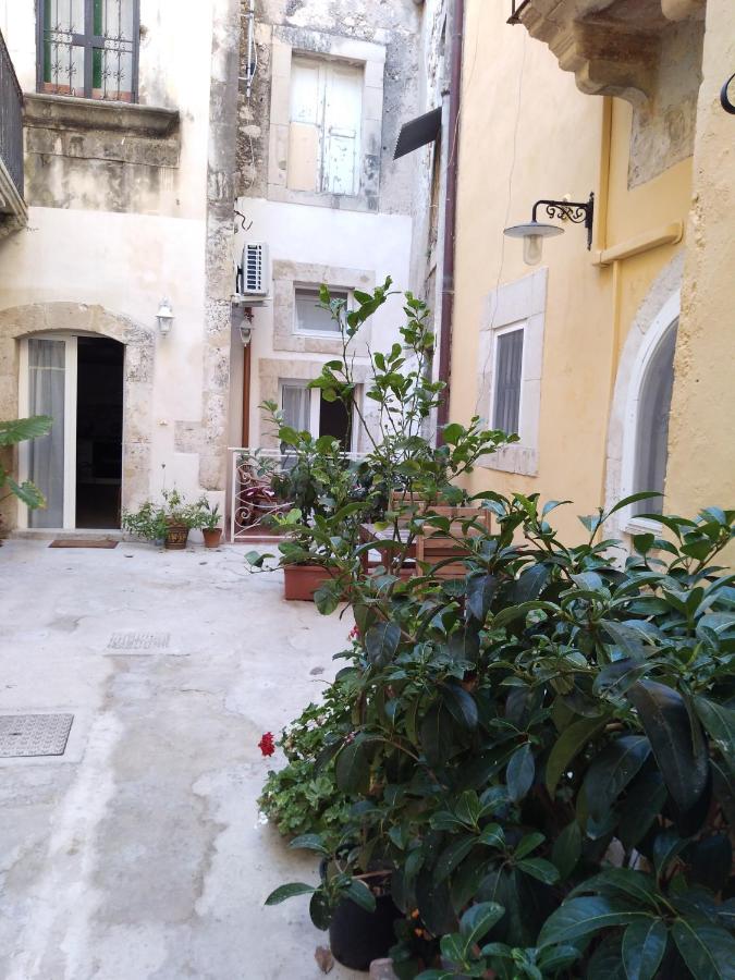 Dream Suite in Ortigia - B&B Siracusa