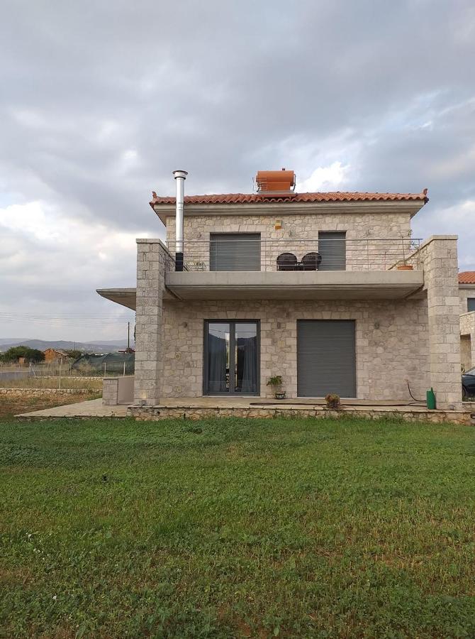Villa Eva - B&B