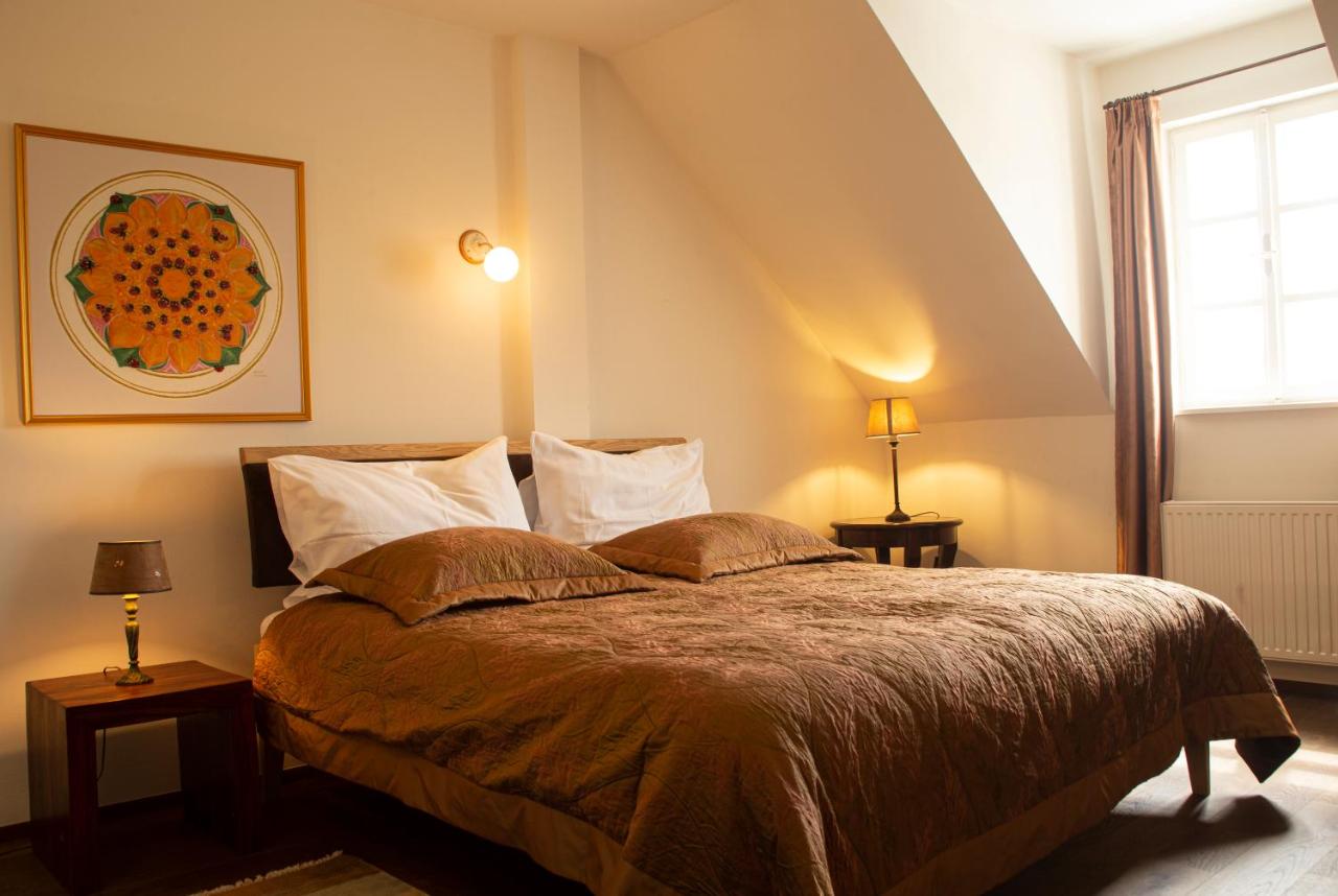 Deluxe Zimmer